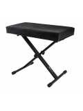 GFW-KEY-BNCH-1 Standard Black Keyboard Bench, зображення 1